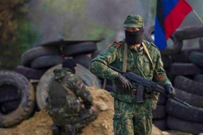 Розвідка: У "ДНР" бойовик розстріляв своїх поплічників