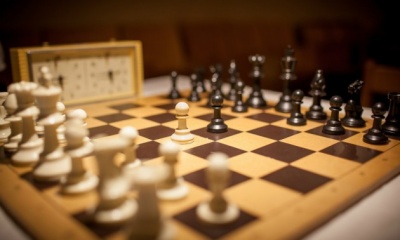 У Чернівцях відбудеться шаховий меморіал