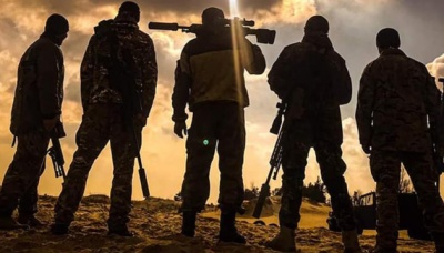 Минулої доби на Донбасі загинули троє українських військових, дев'ятеро поранені
