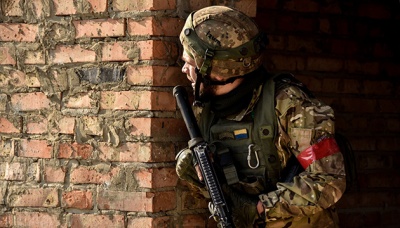 На Донбасі отримали поранення 3 військових