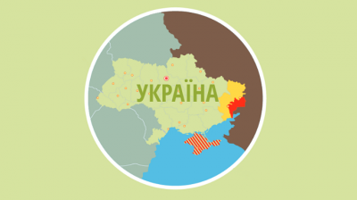 Оприлюднили дані розвідки щодо втрат російських окупантів на Донбасі