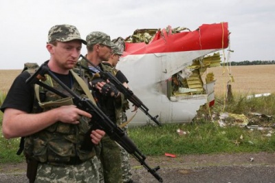 США відмовилися розсекретити супутникові знімки пуску російської ракети по MH17