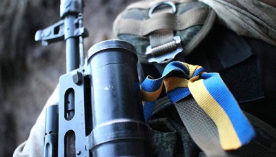 У зоні ООС підірвались двоє українських військових. Один загинув