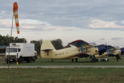 На Буковині з літаків розкидатимуть приманки з вакцинами для тварин: людей просять не панікувати