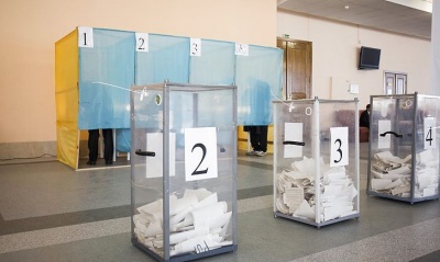 Сьогодні в 11-ти містах України триває другий тур виборів мера