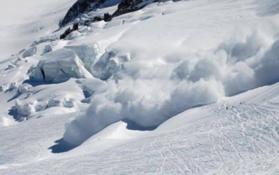 У Карпатах серйозна загроза сходження лавин: де найбільш небезпечна ситуація