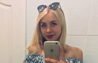 Дівчина, яку судили за крадіжку iPhone, стала заступницею голови райради