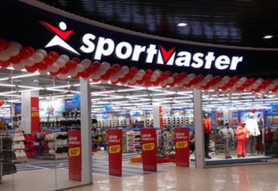Україна ввела санкції проти магазину спортивних товарів