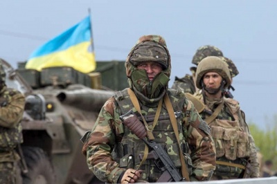 Бойовики на Донбасі 5 разів порушували «режим тиші»