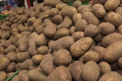 В Україні відчутно подорожчала картопля: яка зараз ціна