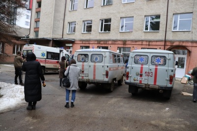 Назвали причини смертей двох пацієнтів, які постраждали від вибуху у «ковідній» лікарні Чернівців