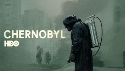 «Укртелефільм» повідомив, що НВО порушила його авторські права в серіалі «Чорнобиль»