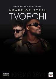 TVORCHI