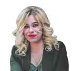 Анна Семьонова