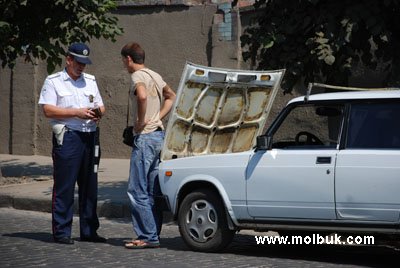 Мінімальний штраф за порушення – 51 гривня