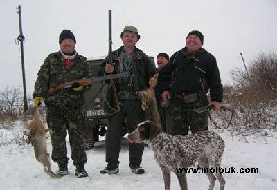 «На полювання не йдуть за м’ясом, це – хобі, азарт»