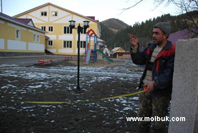 Довгобуд, нарешті, став садочком