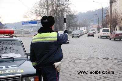 Від нових штрафів – мільйон щомісяця