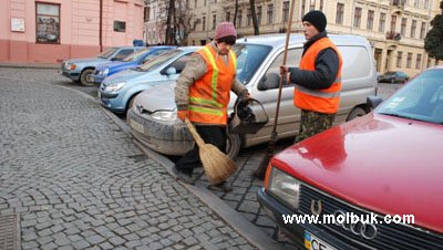 Знайти роботу стало важче