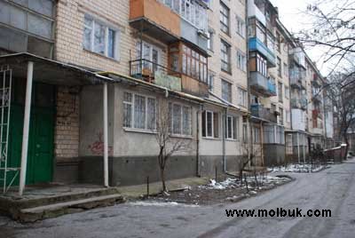 Прибудови до багатоповерхівок і пам’яток не узаконять