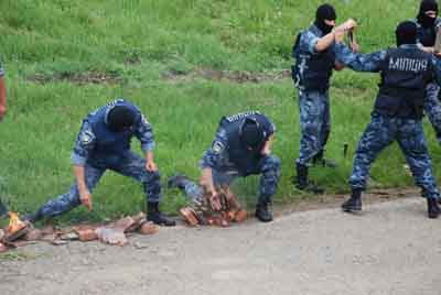 Павлюка з Федоруком забрали до війська