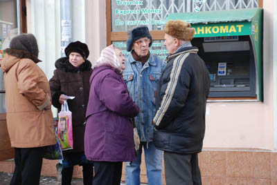 Iноді пенсіонери працюють навіть краще, ніж молодь