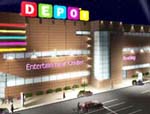 На Миколая у Чернівцях відкриють «DEPOt Center»