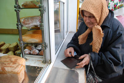 Популярний хліб "Орільський" подорожчав