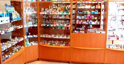 В аптеках дешевшають ліки