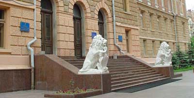 В ОДА утворено відділ протидії корупції В ОДА утворено відділ протидії корупції
