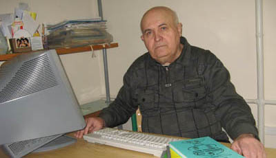 У 70 років навчився писати комп’ютерні програми