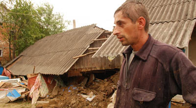 Сьогодні потерпілим виплатять гроші