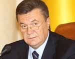 Янукович відкриє об’їзну та відвідає постраждалу від стихії Герцаївщину