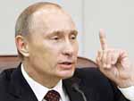 Путін вважає, що Росія перемогла б Гітлера і без України