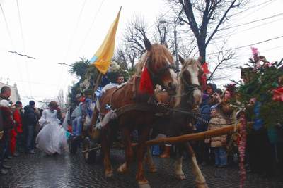 Зліт маланок (фоторепортаж)