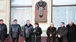 У центрі Чернівців встановили дошку пам’яті Володимира Івасюка (відео)