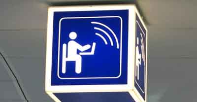 У Чернівцях на площах буде WiFi доступ до Інтернету