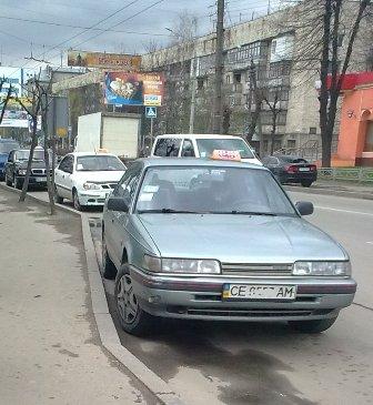 Кукурузники чомусь не люблять жінок за кермом