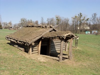 Синій кит із цимбалами та поїздка до кума