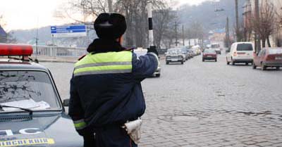 На Буковині водії "заробили" штрафів на 6,5 мільйонів гривень