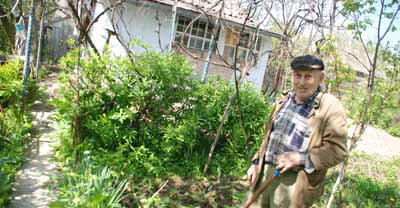 В Чернівцях  впали ціни на дачні ділянки