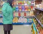 Супермаркети в Чернівцях по-шахрайськи викладали товари