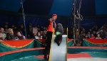Зірок цирку навчають у Чернівцях (відео)