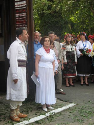 У Чернівцях відродили інтелектуальні салони (ФОТО)