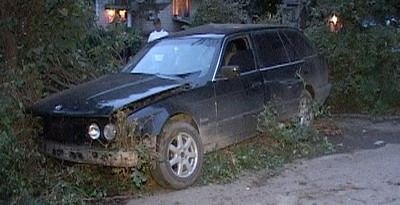 Дружина водія, який збив двох чернівчанок: він щиро кається і просить вибачення