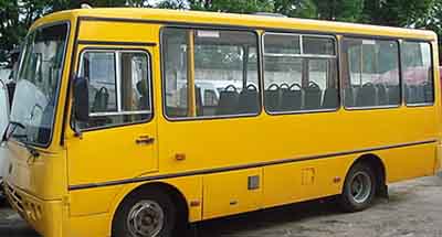 Перевізники Чернівців почали купувати нові автобуси