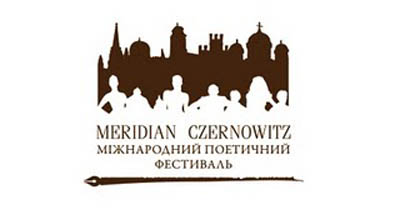 Програма ІІ Міжнародного поетичного фестивалю MERIDIAN CZERNOWITZ 2011