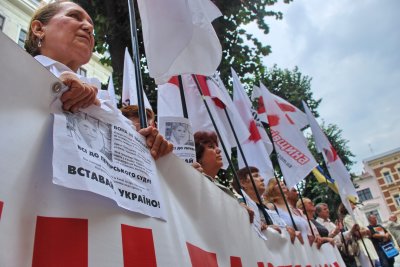 «Такої ганьби світ не знав!»