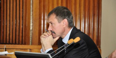 Губернатор Буковини і його заступники – серед найбідніших