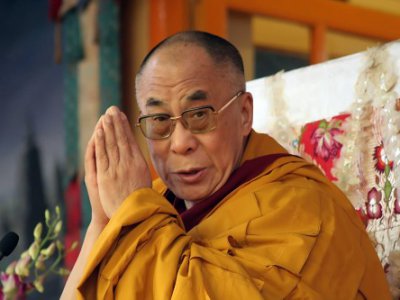 Далай-лама і Нобелівські лауреати заступилися за Тимошенко